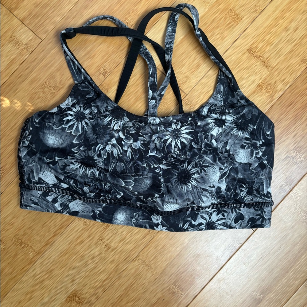 Lululemon Bra